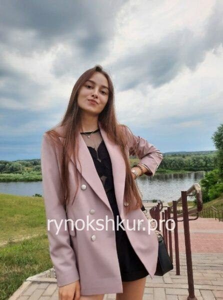 Яна Бибик