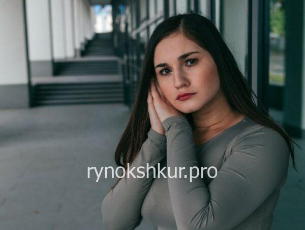 Екатерина Егорова