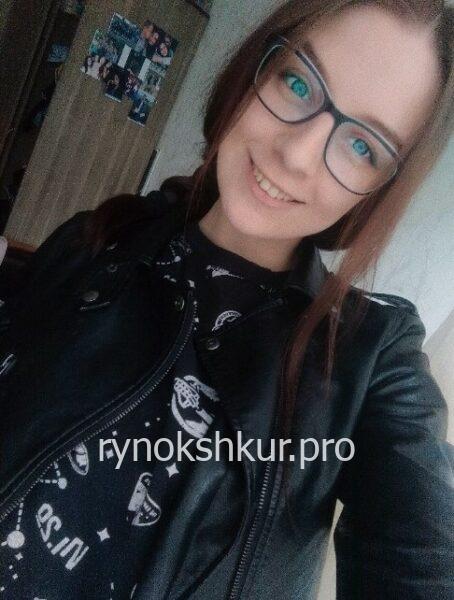 Кристина Быховец