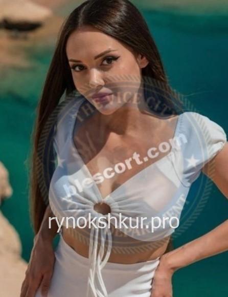 Ирина Аликовна Харисова