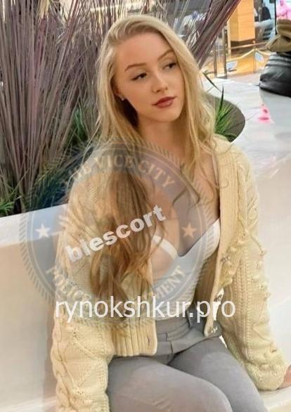 Елизавета Андреевна Филиппова