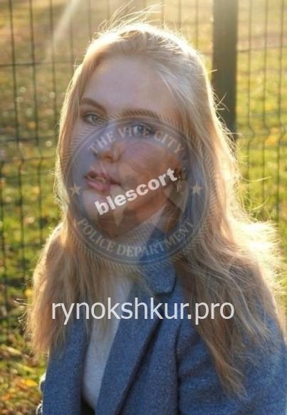Диана Витальевна Позднякова