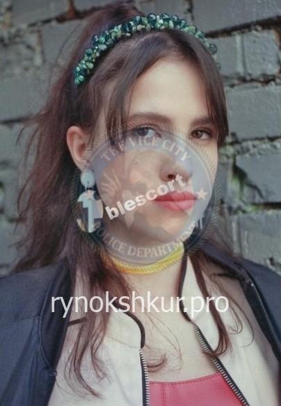 Влада Алексеевна Точка