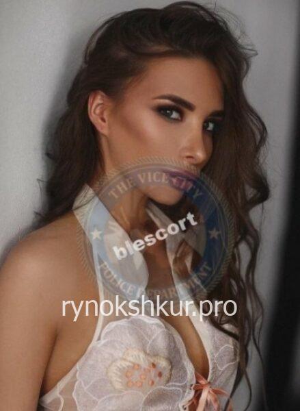 Екатерина Александровна Соболева