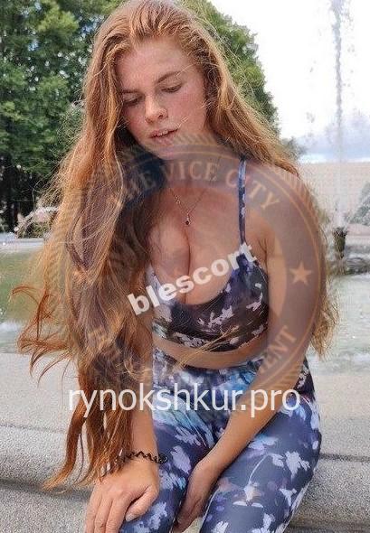 Анастасия Олеговна Морозова (Гуназа)