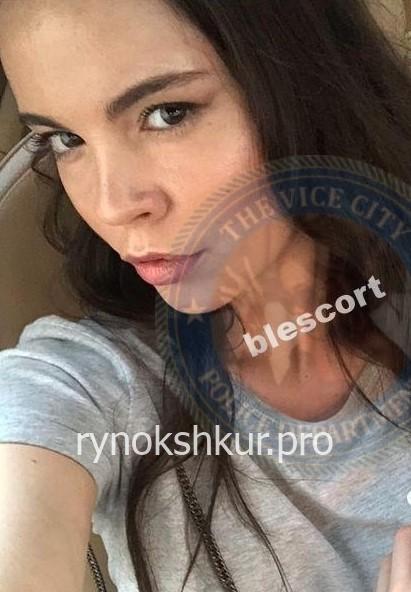 Анна Васильевна Гуменюк 
