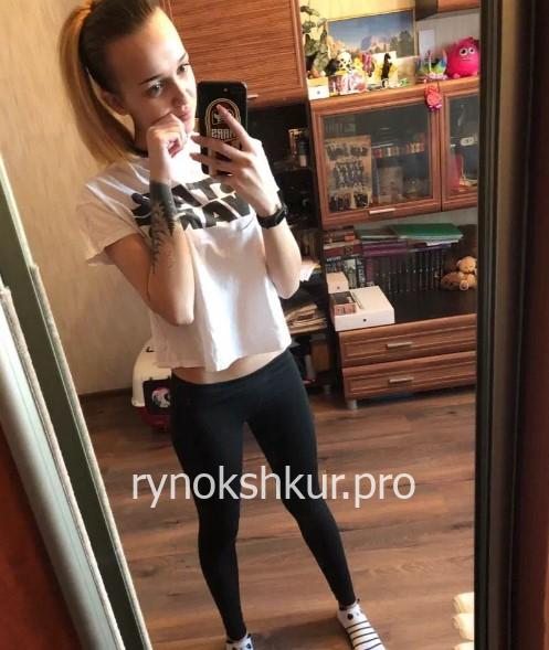 Альбина Алексеева
