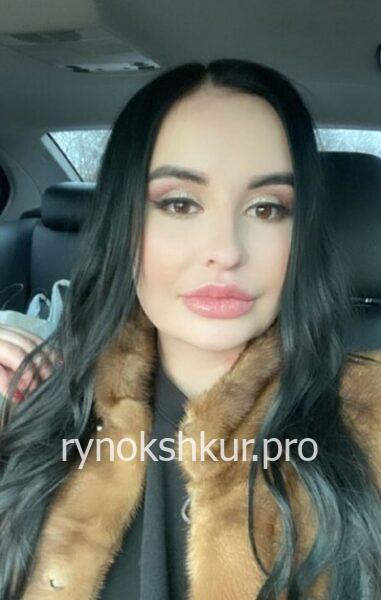 Камилла Захарова