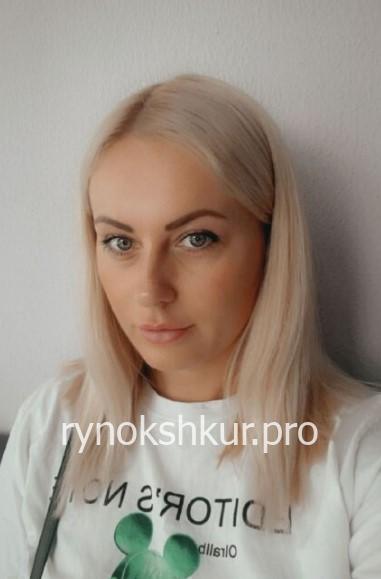 Ирина Сердюченко