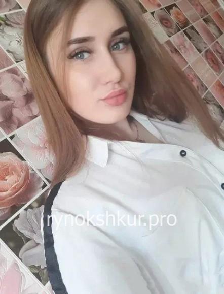 Ольга Бердюгина