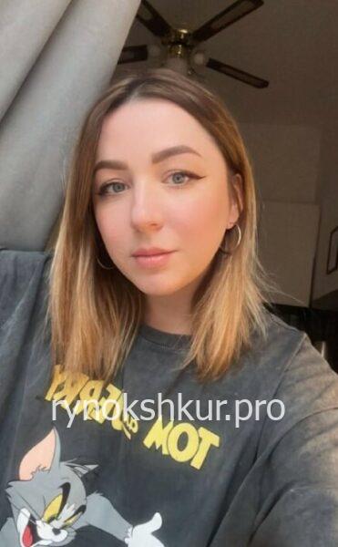 Олеся Богун