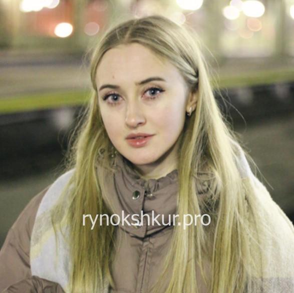 Вероника Агеева