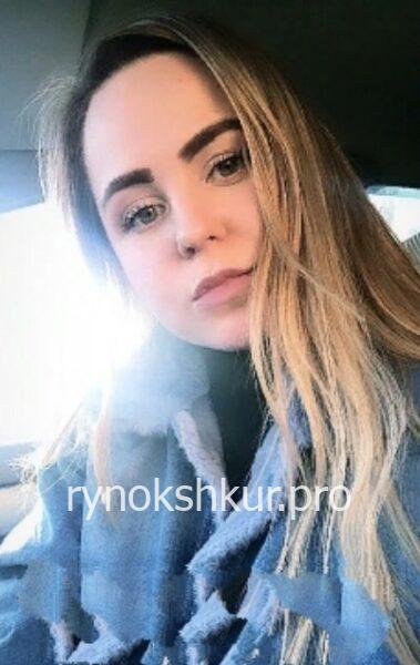 Ирина Емельянцева