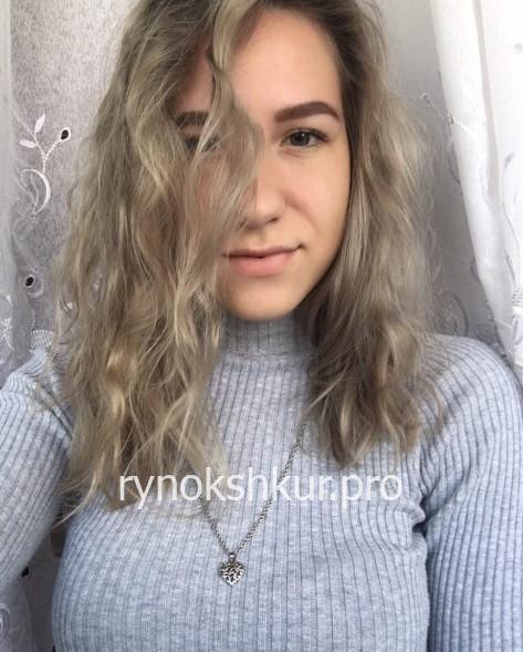 Кристина Нежданова