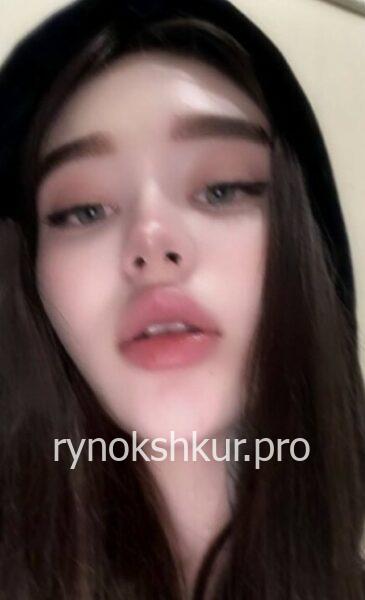 Алина Щеглова