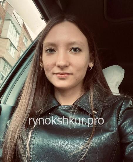 Елена Верхотурова Елена Верхотурова