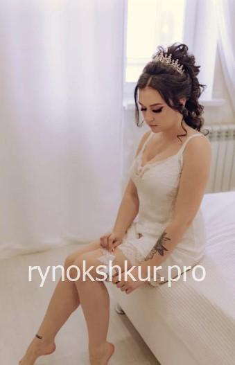 Юлия Плеханова (Фролова)