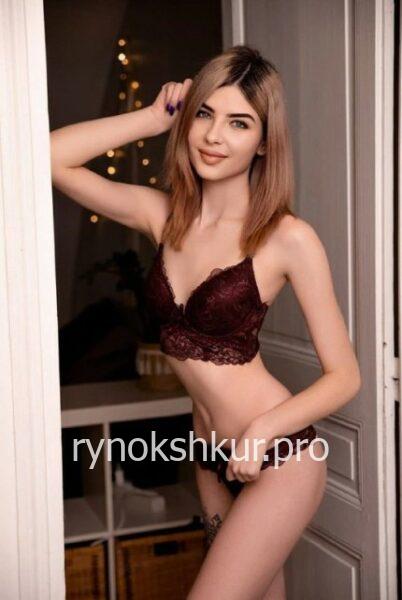 Виктория Новоселецкая