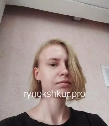 Анастасия Яковлева