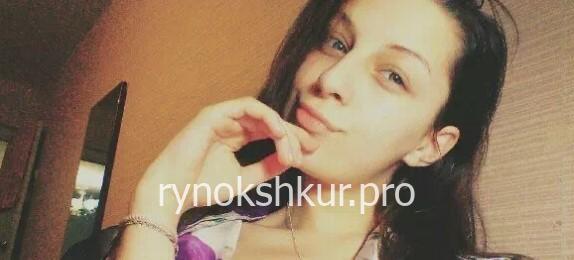 Кристина Быховец Кристина Быховец