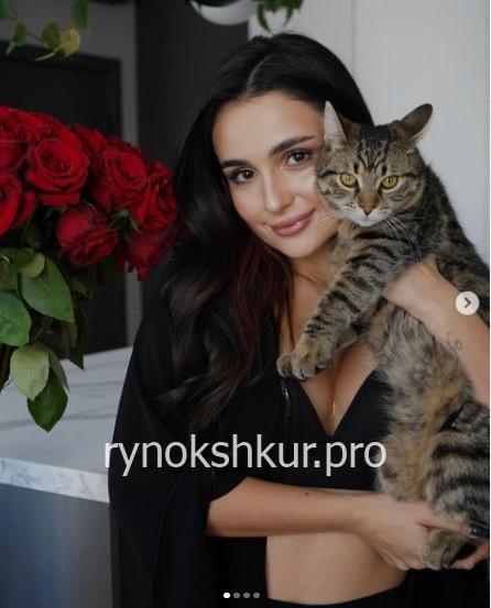 Анна Тринчер