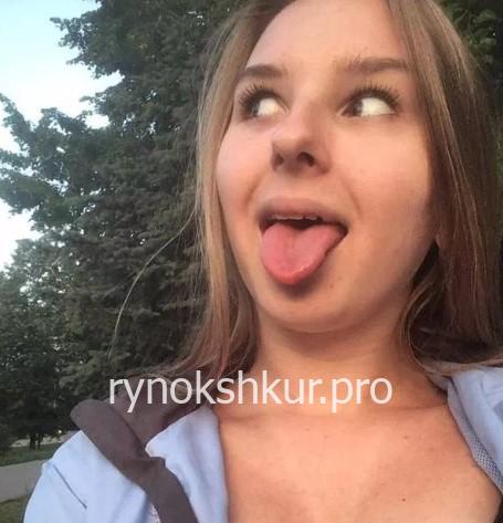 Алина Печурина 
