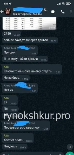 Олена Шевченко