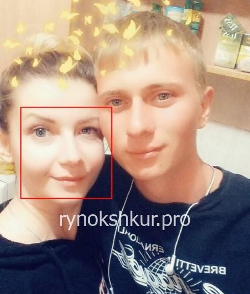Светлана Бодрова