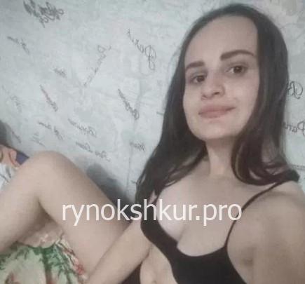 Елизавета Богатырева Елизавета Богатырева