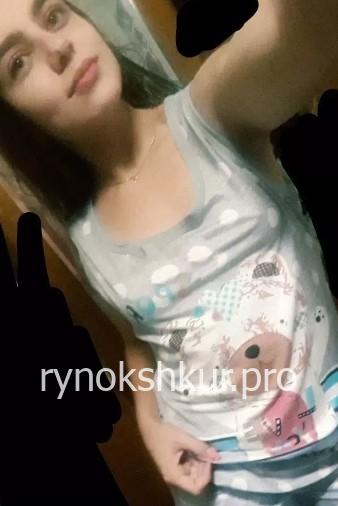 Анна Иванова 