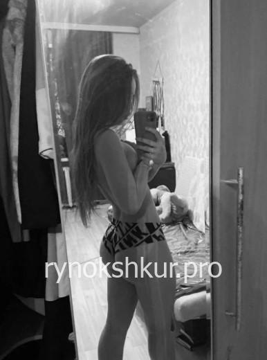 Полина Огурцова 
