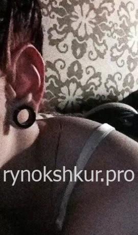 Кристина Ланвин 