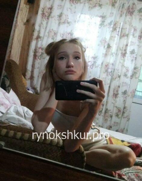 Алина Лаптева Алина Лаптева