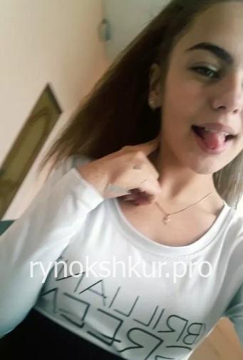 Анна Иванова 