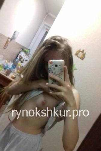 Яна Макарова Яна Макарова