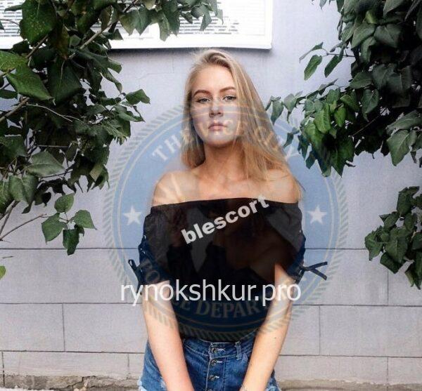 Диана Витальевна Позднякова 