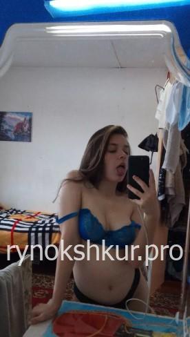 Любовь Авдеева 
