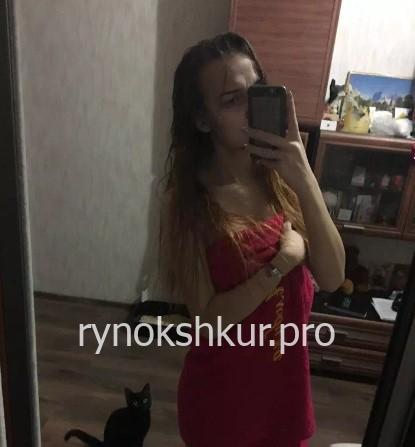 Альбина Алексеева 