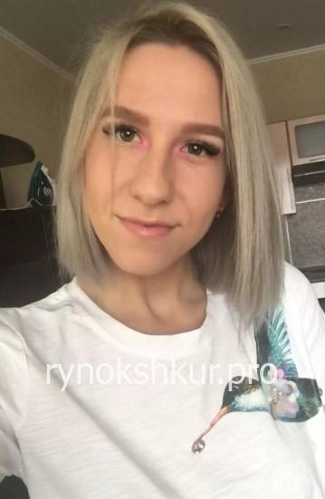 Кристина Нежданова Кристина Нежданова