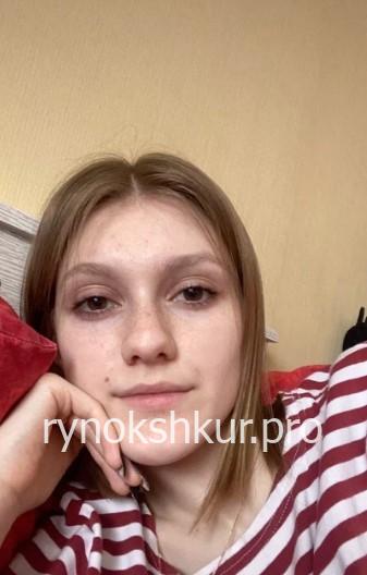 Анастасия Егорова Анастасия Егорова