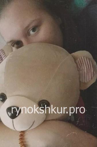 Алина Шульц 