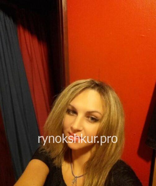 Алина Коваленко Алина Коваленко