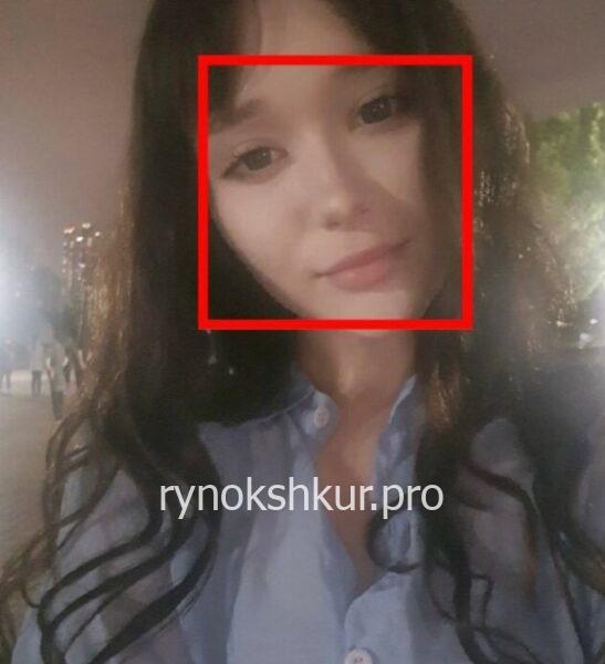 Алина Щеглова Алина Щеглова