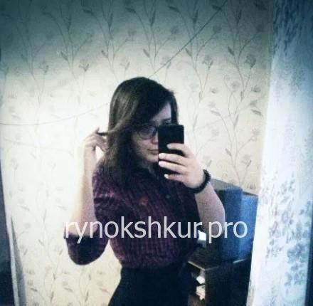 Елизавета Шершнева 