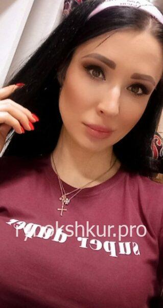 Марина Венерова