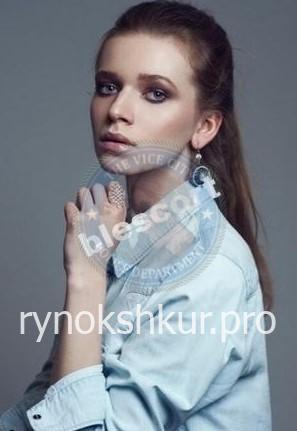 Мария Викторовна Миловская Мария Викторовна Миловская