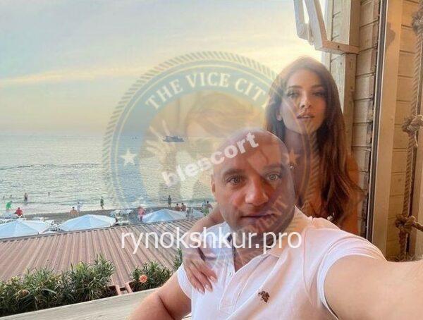 Анна Георгиевна Янко