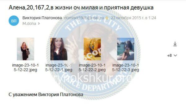 Елена Александровна Боровикова Елена Александровна Боровикова