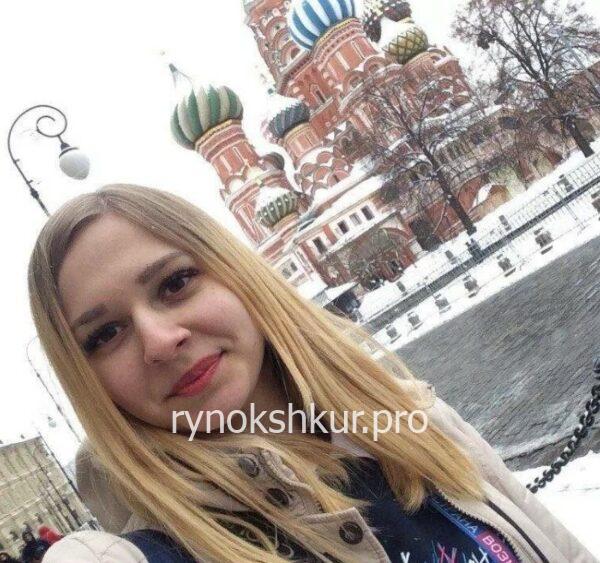 Александра Барышникова Александра Барышникова