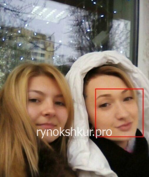 Анна Олейникова Анна Олейникова